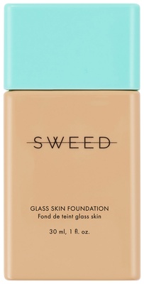 Sweed Glass Skin Foundation