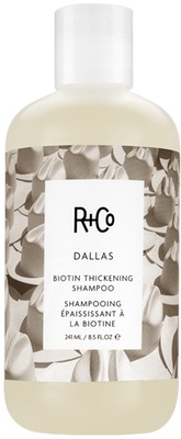 R+Co DALLAS Thickening Shampoo 241 ml