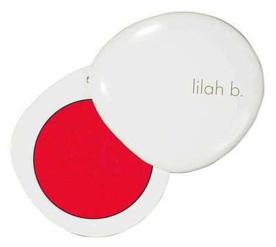 Lilah B. Tinted Lip Balm b. savvy