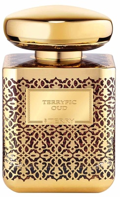 By Terry Terryfic Oud Extreme 108,5 ml
