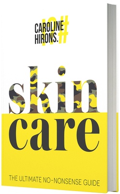 Caroline Hirons Skincare: The ultimate no-nonsense guide