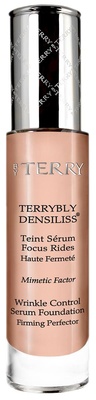 By Terry Terrybly Densiliss Foundation N5