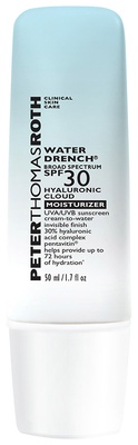 Peter Thomas Roth Water Drench Broad Spectrum Spf 30 Hyaluronic Cloud Moisturizer