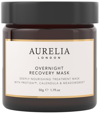 Aurelia London Overnight Recovery Mask