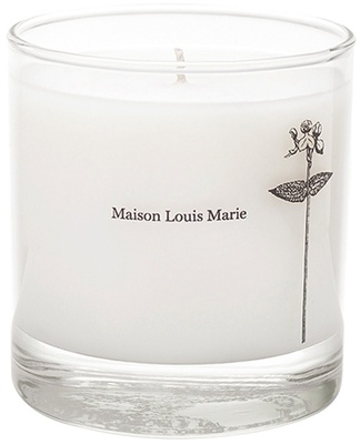 Maison Louis Marie Antidris Cassis Candle