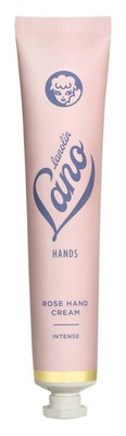 Lano Lano Rose Hand Cream Intense