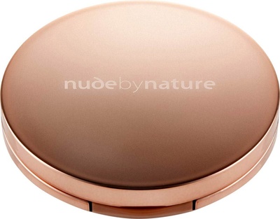 Nude By Nature Matte Pressed Bronzer