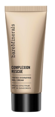 bareMinerals COMPLEXION RESCUE TINTED HYDRATING GEL CREAM SPF 30 Botercrème