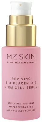 MZ Skin REVIVING BIO-PLACENTA & STEM CELL SERUM 30 ml