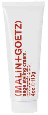 Malin + Goetz Sage Styling Cream 113 g