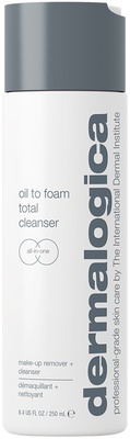 Dermalogica Oil to Foam Total Cleanser