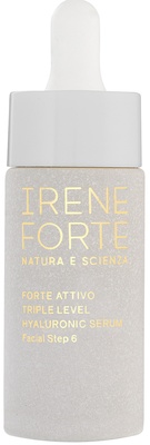 Irene Forte Triple Level Hyaluronic Serum