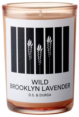 D.S. & DURGA Wild Brooklyn Lavender