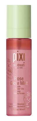 Pixi Rose Glow Mist