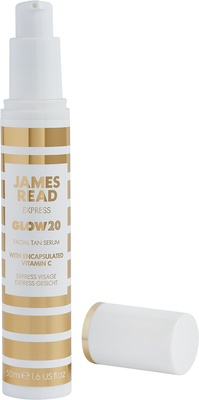 James Read Glow 20 Facial Serum