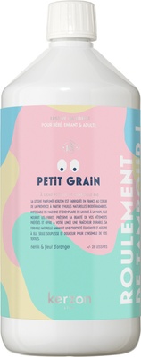Kerzon Petit Grain
