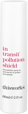 This Works In Transit Pollution Shield