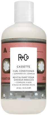 R+Co CASSETTE Curl Conditioner