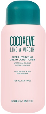 Coco & Eve Like a Virgin Super Hydrating Cream Conditioner