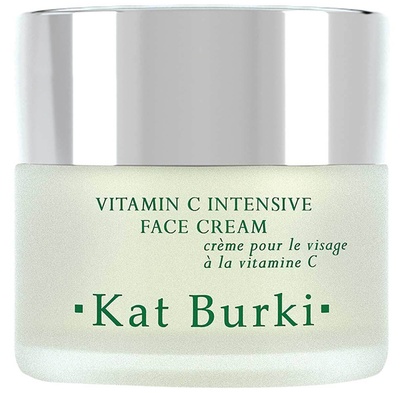 Kat Burki Vitamin C Intensive Face Cream 50 ml