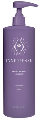 INNERSENSE BRIGHT BALANCE HAIRBATH 946 ml