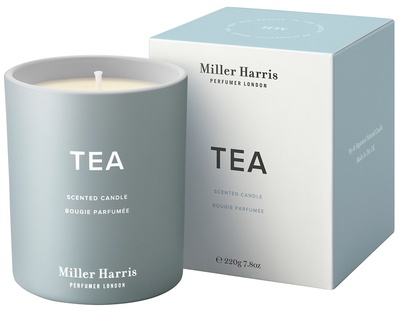 Miller Harris Tea Scented Candle