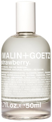 Malin + Goetz Strawberry 50 ml