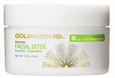 Goldfaden MD Facial Detox - Pore Clarifying Mask