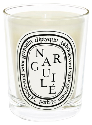 Diptyque Standard Candle Narguilé