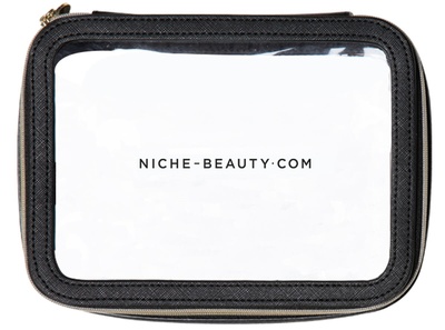 NICHE BEAUTY Travel Bag