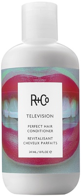 R+Co TELEVISION Perfect Hair Conditioner 593-105