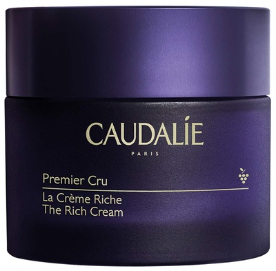 Caudalie Premier Cru - The Rich Cream 50 ml