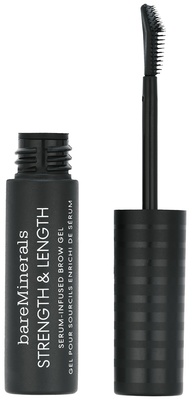 bareMinerals Strength & Length Brow Gel Clear