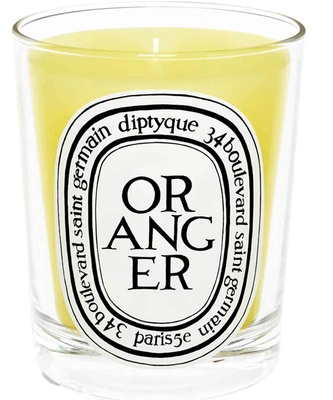 Diptyque Standard Candle Oranger