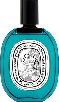 Diptyque EDT Do Son limited edition 2 ml