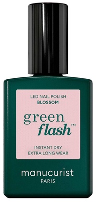 Manucurist GREEN FLASH - BLOSSOM