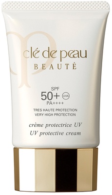 Clé de Peau Beauté UV Protective Cream
