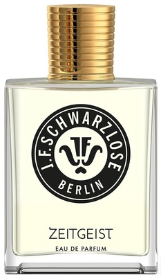 J. F. SCHWARZLOSE BERLIN Zeitgeist 50 ml