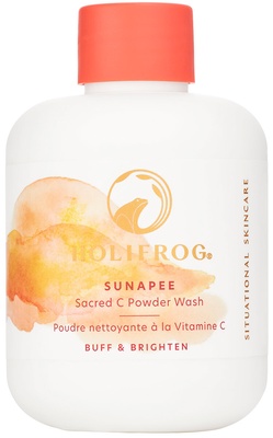 HoliFrog Sunapee Sacred-C Powder Wash