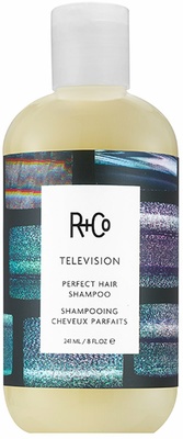 R+Co TELEVISION Perfect Hair Shampoo Travel 593-111