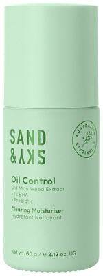Sand & Sky Oil Control - Clearing Moisturiser