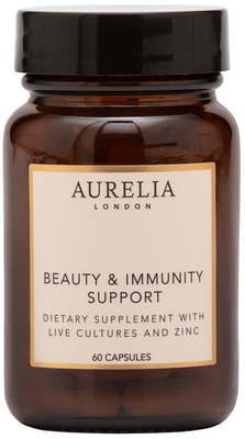 Aurelia London Beauty & Immunity Support