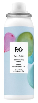 R+Co BALLOON Dry Volume Spray Travel