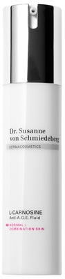 Dr. Susanne von Schmiedeberg L-CARNOSINE DAY CARE FLUID