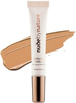 Nude By Nature Perfecting Concealer 04 Rose Beige