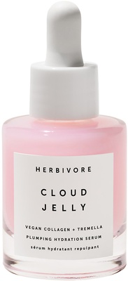 Herbivore Cloud Jelly Pink Plumping Hydration Serum