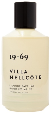 19-69 Villa Nellcôte Hand Sanitizer