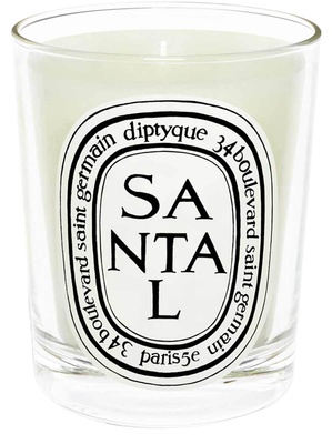 Diptyque Standard Candle Santal