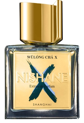 NISHANE Wulong Cha X