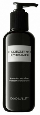 David Mallett Conditioner No.1 L'Hydration